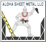 aloha sheet metal llc|Aloha Sheet Metal LLC in Puunene, HI .